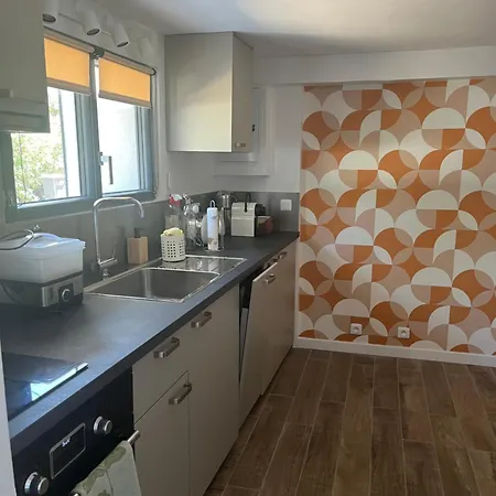 Appartement Costa