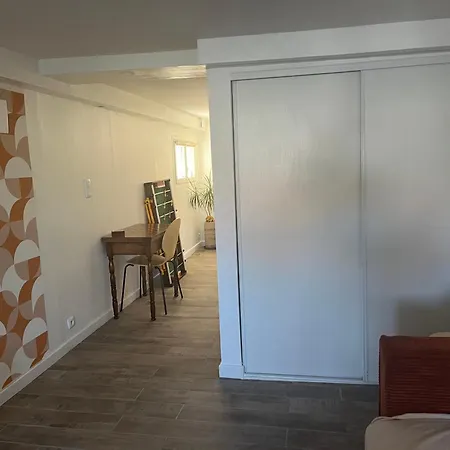 Appartement Costa *